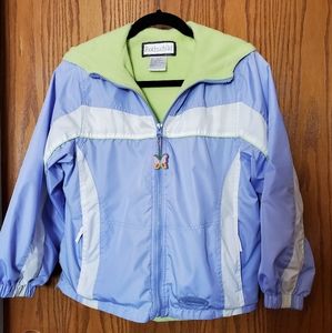 Rothschild Girls Jacket